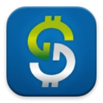 Logo of GostoDisso android Application 